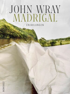 cover image of Madrigal
